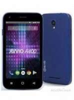FIRMWARE AVVIO A400 SPD sc7731