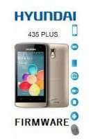 FIRMWARE HYUNDAI E435 MT6572