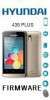 FIRMWARE HYUNDAI E435 MT6572