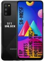 FRP BYPASS SAMSUNG M02S (SM-M025F) CON TFT UNLOCK FRP BYPASS SAMSUNG M02S (SM-M025F) CON TFT UNLOCK