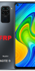 FRP BYPASS XIAOMI REDMI NOTE 9 CON TFT UNLOCK