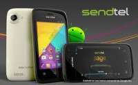 FIRMWARE SENDTEL SAGE PLUS MT6572