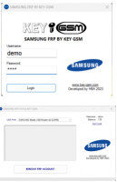 SAMSUNG FRP BYPASS BY KEY GSM