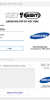 SAMSUNG FRP BYPASS BY KEY GSM