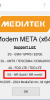Modem META v10.2340.0.5