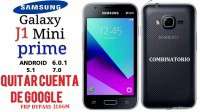 COMBINATORIO FRP & RECOVERY SAMSUNG J1 MINI PRIME J106M COMBINATORIO FRP & RECOVERY SAMSUNG J1 MINI PRIME J106M