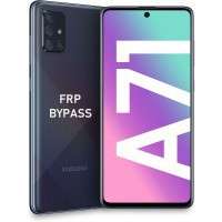 GALAXY A71 [SM-A716U] FRP WITH TFT UNLOCK