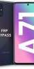 FRP BYPASS SAMSUNG A71 [SM-A715F] CON TFT UNLOCK