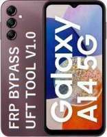 FRP BYPASS SAMSUNG A14 5G CON UFT TOOL V1.0 FRP BYPASS SAMSUNG A14 5G CON UFT TOOL V1.0