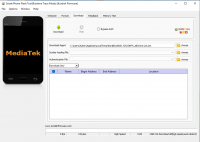 SP FLASH TOOL V5.2044 KURDISH SP FLASH TOOL V5.2044 KURDISH