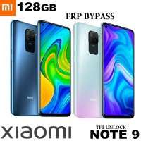 FRP BYPASS XIAOMI REDMI NOTE 9 PRO CON TFT UNLOCK FRP BYPASS XIAOMI REDMI NOTE 9 PRO CON TFT UNLOCK
