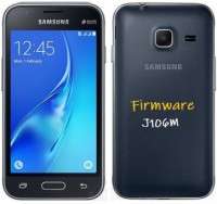 Firmware Samsung J1 Mini Prime (SM-J106M)