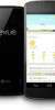 Firmware LG Nexus 4