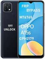 FRP & FACTORY RESET OPPO A15s CPH2179 MT6765 FRP & FACTORY RESET OPPO A15s CPH2179 MT6765