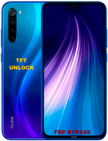 FRP BYPASS XIAOMI REDMI NOTE 8 CON TFT UNLOCK V3.1.1.2 FRP BYPASS XIAOMI REDMI NOTE 8 CON TFT UNLOCK V3.1.1.2