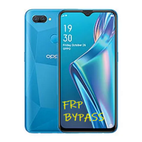 FRP BYPASS OPPO A5s CON TFT UNLOCK V3.1.1.2 FRP BYPASS OPPO A5s CON TFT UNLOCK V3.1.1.2