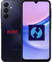 ROOT PARA SAMSUNG A15 U1