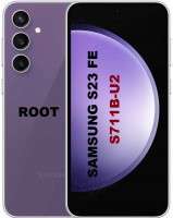 ROOT SAMSUNG S23 FE (SM-S711B) BIT 2