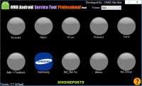 SERVICE ANDROID TOOL OMH V7.0 SERVICE ANDROID TOOL OMH V7.0