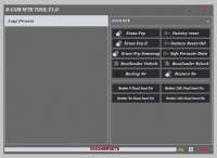 B GSM MEDIATEK TOOL V1