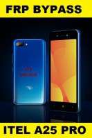 FRP iTEL A25 & A25 PRO SPD WITH TFT UNLOCK FRP iTEL A25 & A25 PRO SPD WITH TFT UNLOCK