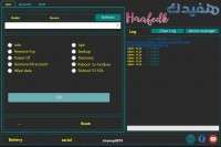 Haafedk v2.0