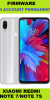 FIRMWARE XIAOMI REDMI NOTE 7 MI ACCOUNT PERMANENT