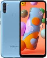 SAMSUNG GALAXY A11 (SM-A115M) U3,4,5 SAMSUNG GALAXY A11 (SM-A115M) U3,4,5