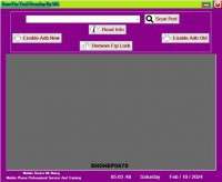 SAM FRP TOOL VG