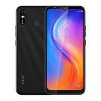 FIRMWARE TECNO SPARK 4 [KC2-KC2J]
