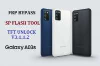 FRP BYPASS SAMSUNG A03S (A037F, A037M, A037G, A037U) FRP BYPASS SAMSUNG A03S (A037F, A037M, A037G, A037U)