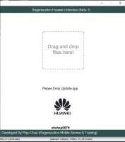 Huawei Unbricker [Beta1]
