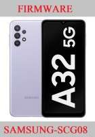 FIRMWARE SAMSUNG GALAXY A32 5G (SCG08) U1 OS12