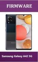 FIRMWARE SAMSUNG A42 5G U6