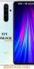 FRP BYPASS XIAOMI NOTE 8 PRO CON TFT & SAMFW