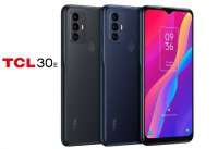 TCL 30e (6127i) TCL 30e (6127i)