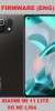 FIRMWARE XIAOMI MI 11 LITE 5G NE [LISA] K9D ENG