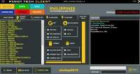 PINOY TECH CLIENT V6.0 2024