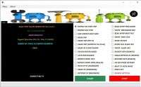 BADER MTK TOOL V1.0.0.4