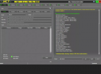MCT Dongle V2.12 & V2.1.3