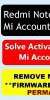 FIRMWARE XIAOMI REDMI NOTE 7 PRO PARCHADO
