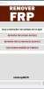 REMOVE FRP-TOOL V2.0