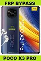 FRP BYPASS XIAOMI POCO X3 PRO (VAYU) FRP BYPASS XIAOMI POCO X3 PRO (VAYU)