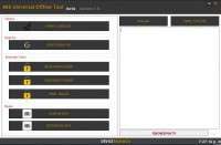 MTK UNIVERSAL O.T.K V1.0