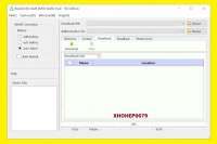 XIAOMI TOOL BD AUTH MTK & QCOM