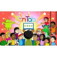 Funtab Pro SST-MID7114-1