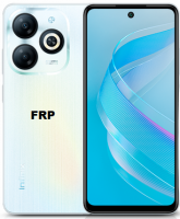 INFINIX SMART 8 (X6525) FRP FILE