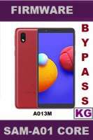 FIRMWARE SAMSUNG A01 CORE (SM-A013M) U1, U2 & U3 FIRMWARE SAMSUNG A01 CORE (SM-A013M) U1, U2 & U3