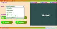 KNT MTK UNLOCK TOOL