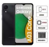 FRP SAMSUNG A03 CORE (SM-A032F) SPD SC9863A CON TFT UNLOCK FRP SAMSUNG A03 CORE (SM-A032F) SPD SC9863A CON TFT UNLOCK